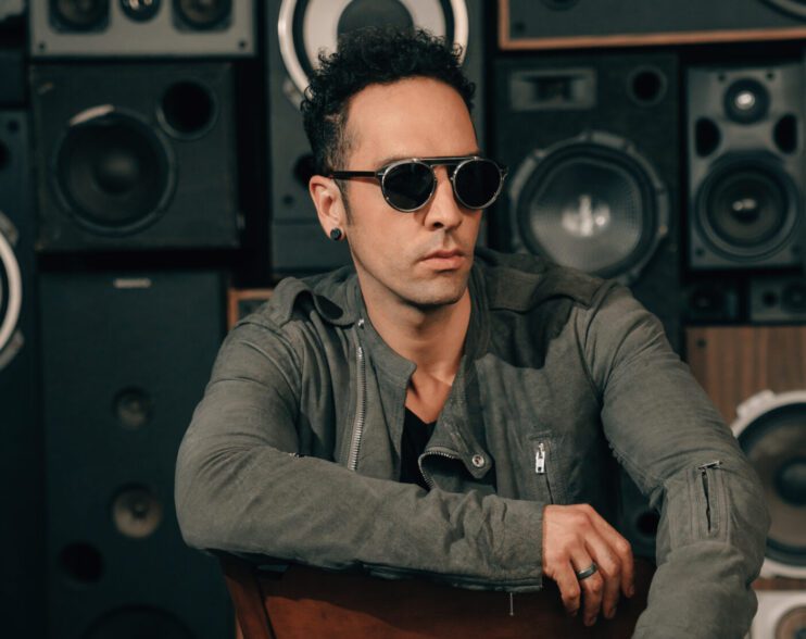 Lanza Ignacio Val su primer disco en directo