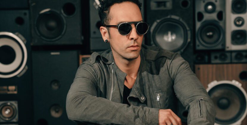 Lanza Ignacio Val su primer disco en directo