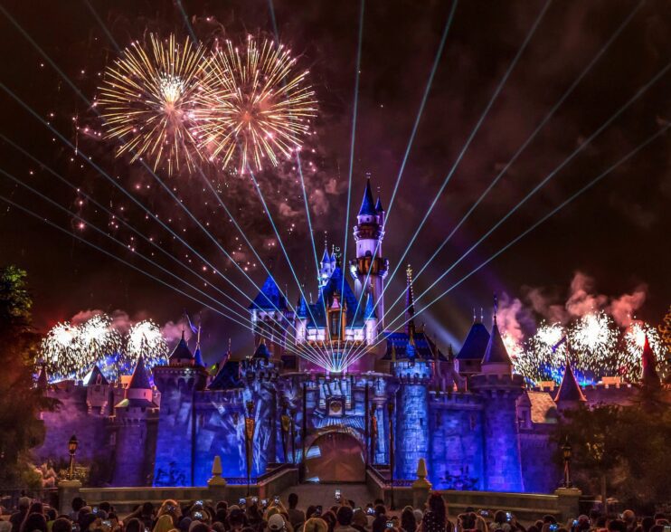 Disneyland Resort anuncia oferta de boletos de verano 