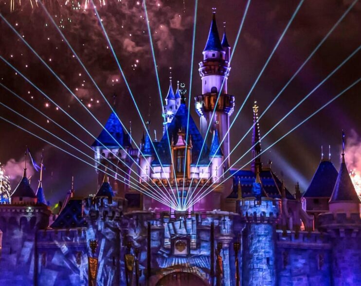 Disneyland Resort anuncia oferta de boletos de verano 