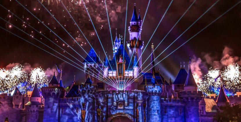 Disneyland Resort anuncia oferta de boletos de verano 