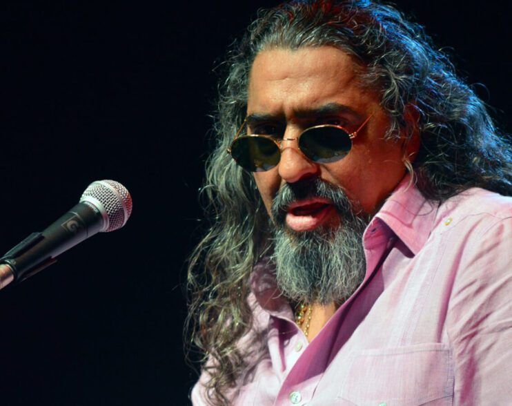 “Cigala canta a México” llega a Valle de Guadalupe