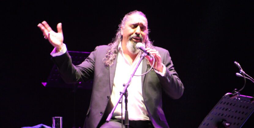México y sus joyas musicales, al estilo “El Cigala”