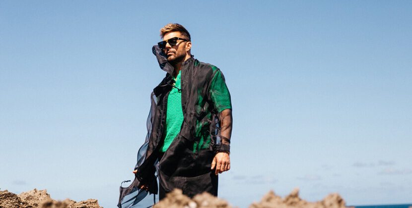 Ricky Martin y Reik lanzan “A veces bien y a veces mal”