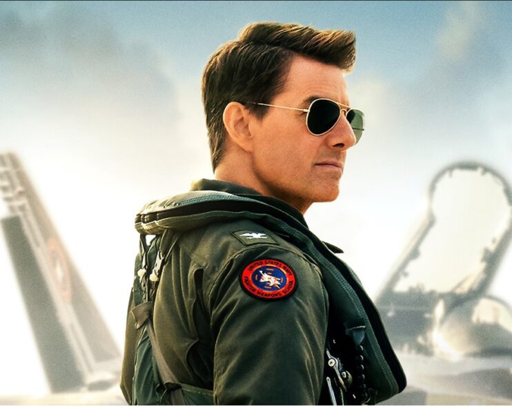 “Top Gun: Maverick” se estrena en cines