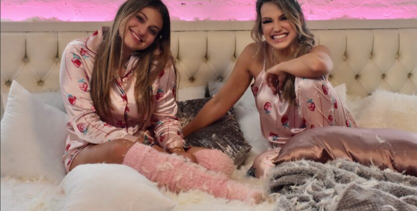 Fanny Lu dedica “Amor de mi vida” a su hija Valentina