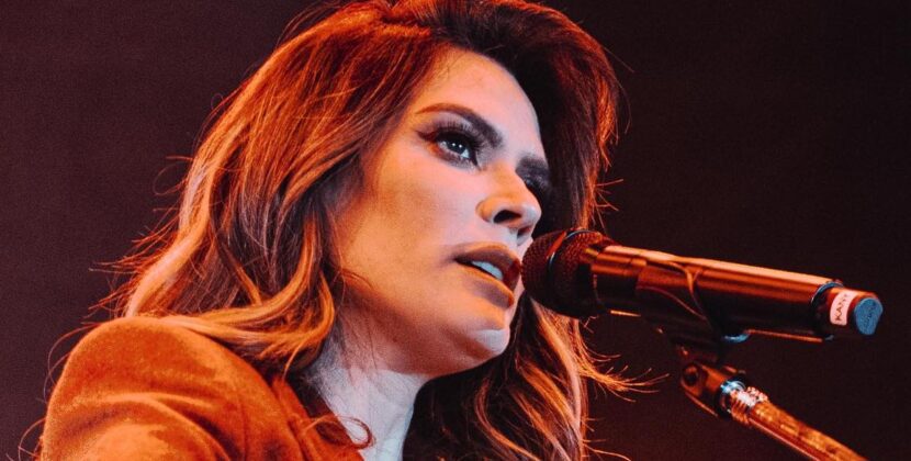 Prepara Kany García nuevo álbum “El amor que merecemos”