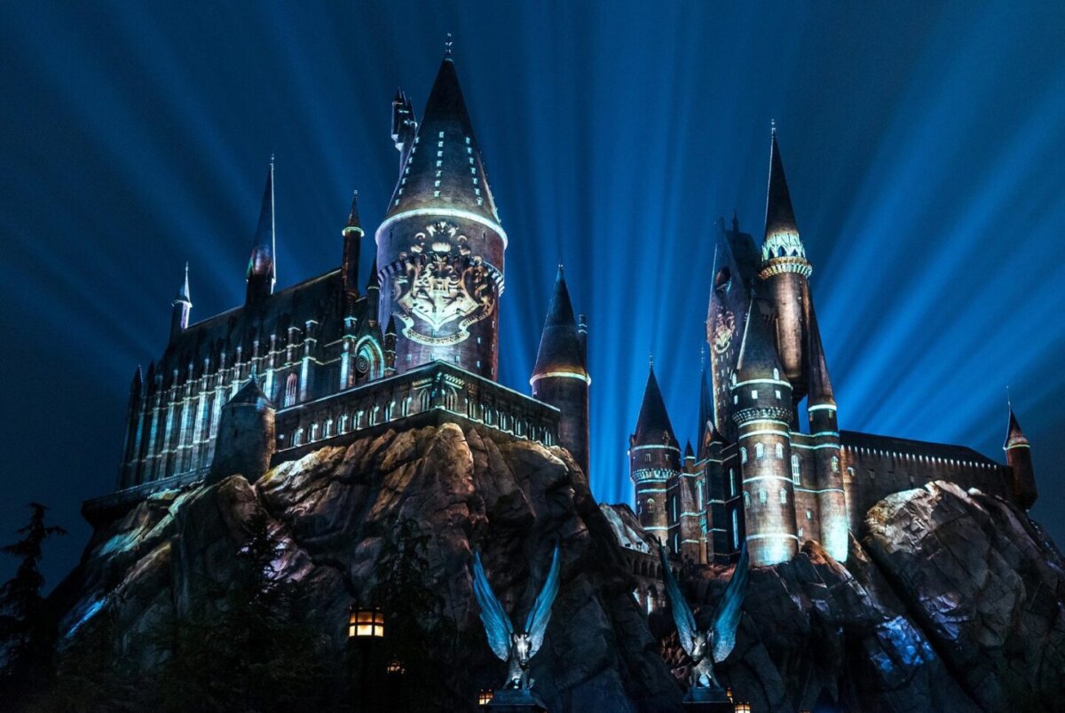 Universal Studios Hollywood ofrece “The best day in LA”, diversión este verano