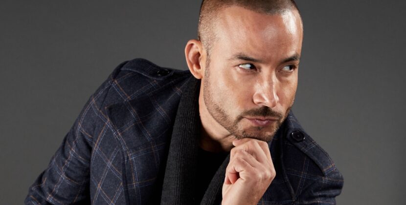 Germán Montero presenta tema ‘Y todavía hay amor’