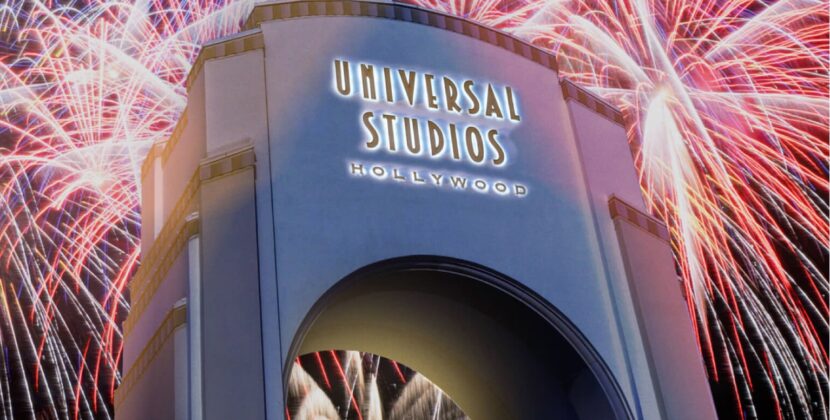 Celebran el Día de la Independencia en Universal Studios Hollywood, del 2 al 4 de julio.