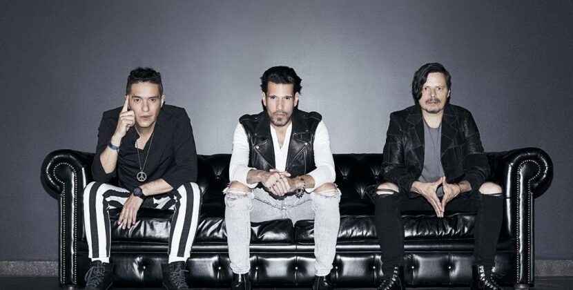 “El accidente” que transformó a DLD.