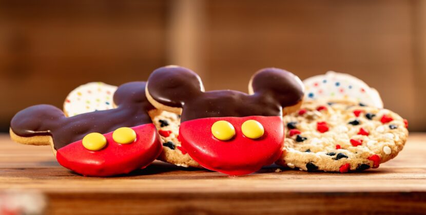 ¿Qué se está cocinando en Disneyland Resort?