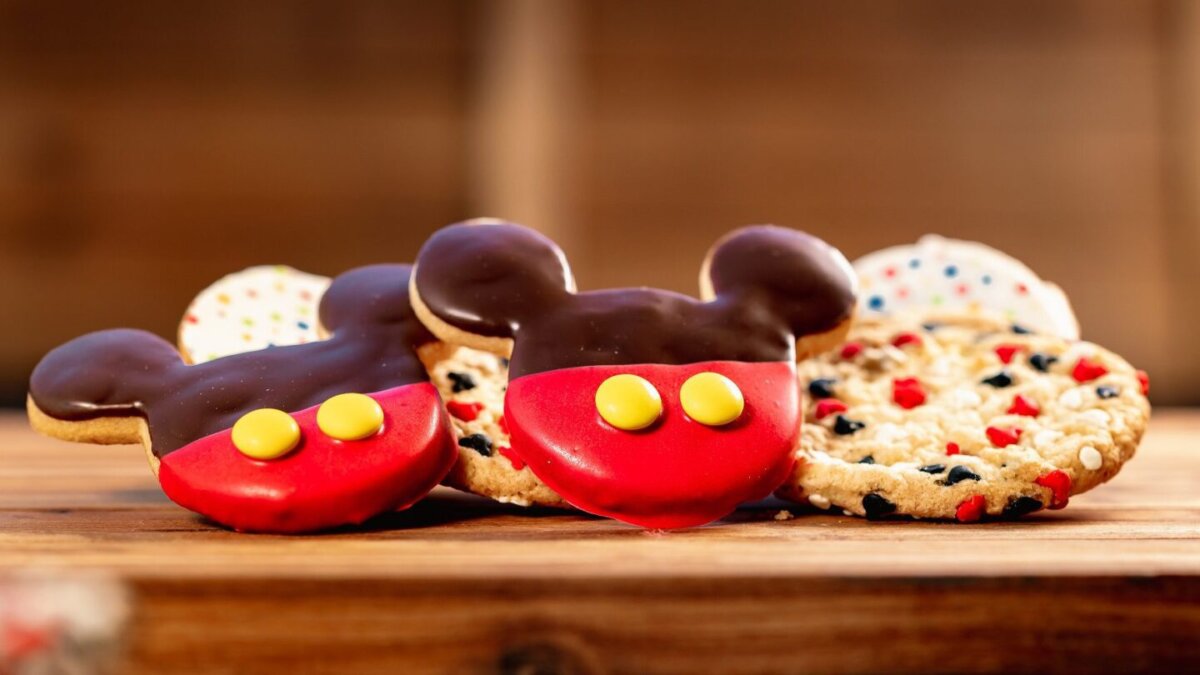 ¿Qué se está cocinando en Disneyland Resort?