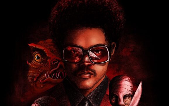 The Weeknd, colabora con Halloween Horror Nights de Universal Studios