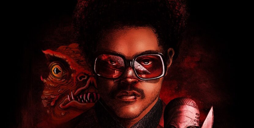 The Weeknd, colabora con Halloween Horror Nights de Universal Studios