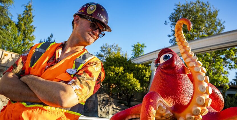 Finding Nemo Submarine Voyage,  reabrirá el 25 de julio en Disneyland Park.