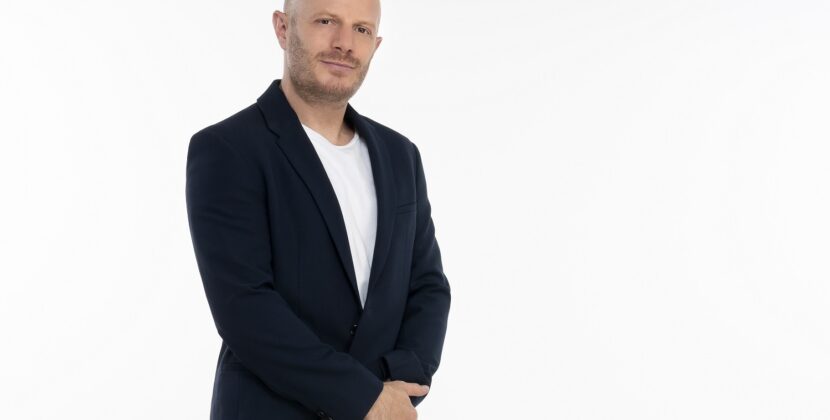 Lanzan nuevo show Televisa-Univision ¿Cuál es el bueno?