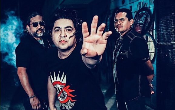 ELEKTRIC LUCIE gira con «2K22 TOUR” internacionalmente