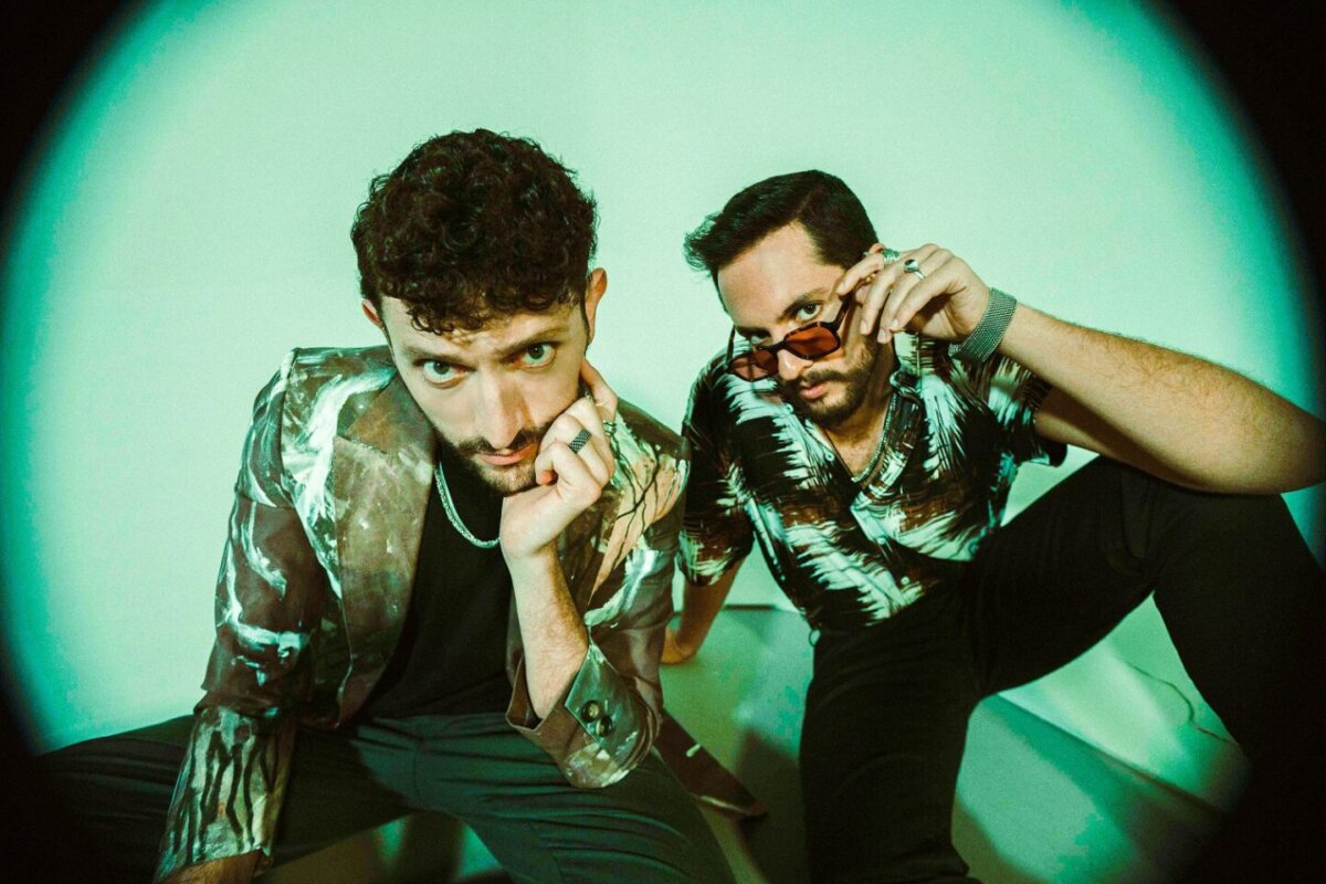 Los Rumberos llegan a Tijuana con una rumba merengosa