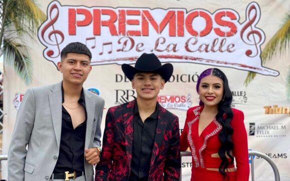 Lilo Bermudez estrena álbum musical «Ay Ay Ay Esa No!»