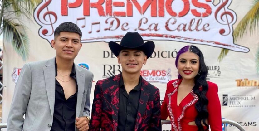 Lilo Bermudez estrena álbum musical «Ay Ay Ay Esa No!»