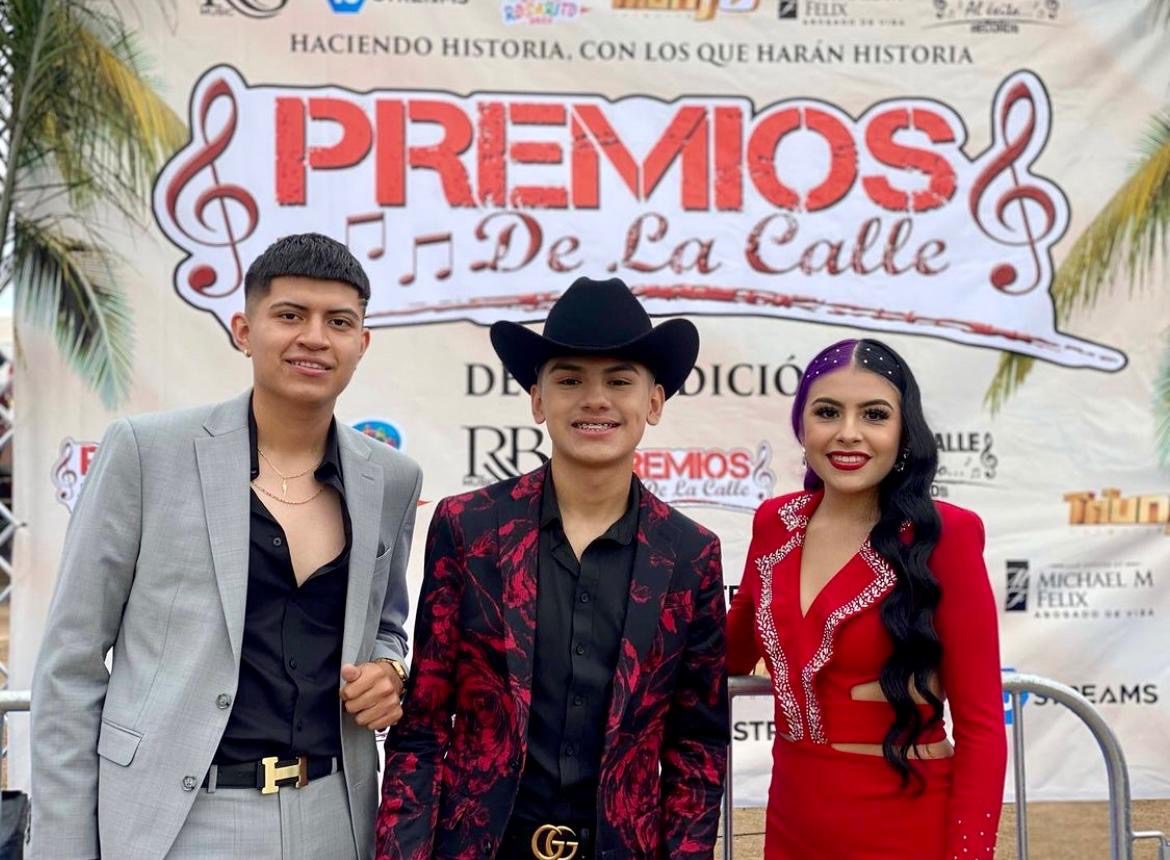 Lilo Bermudez estrena álbum musical “Ay Ay Ay Esa No!”