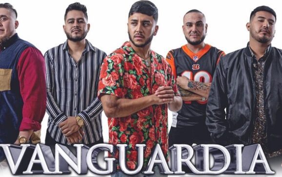 Vanguardia emerge con éxito en la industria musical