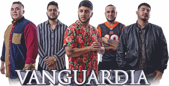 Vanguardia emerge con éxito en la industria musical