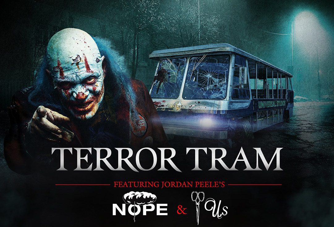 ¿Listo para Halloween Horror Nights en Universal Studios Hollywood?