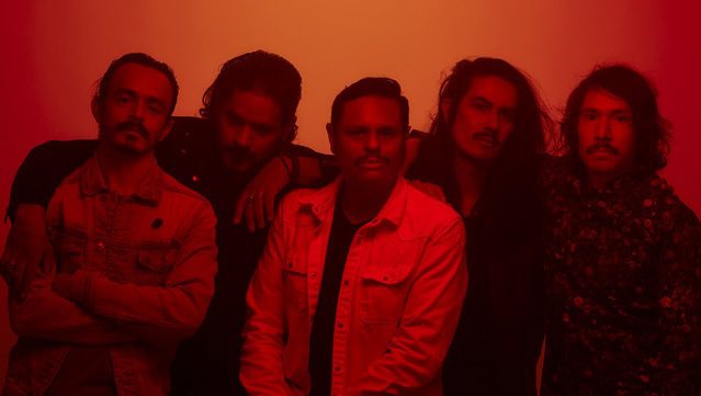 ‘San Pascualito Rey’ arranca gira “Nada Será Igual”, incluye escenario Tijuanense