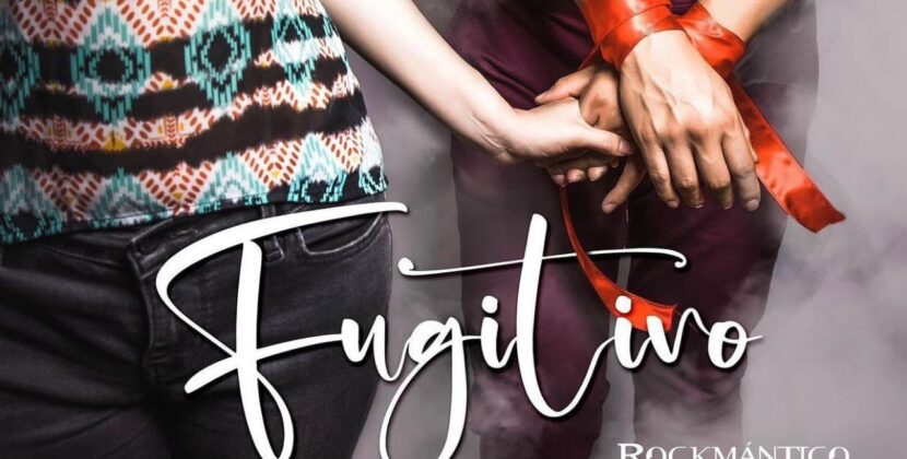 “Fugitivo”, la retro evolución que presenta Fehr Rivas