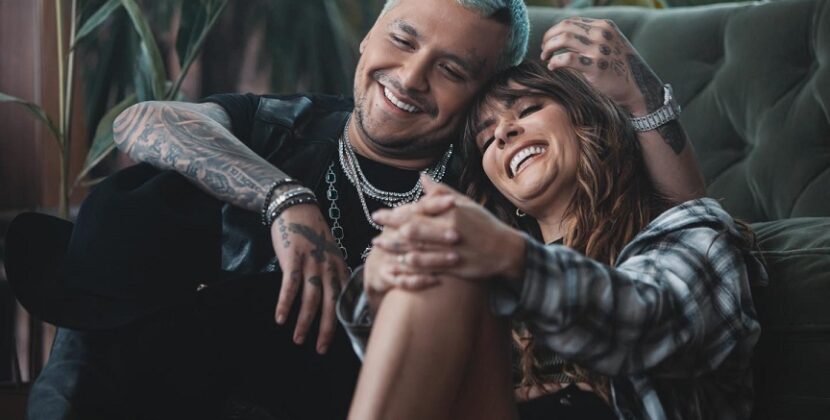 Kany García une talento con Christian Nodal con ‘La siguiente’