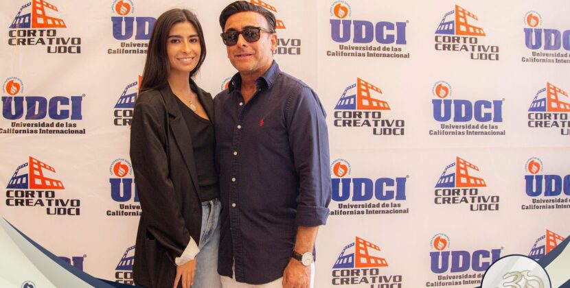 Exitoso 19º Festival y Muestra Internacional, “Corto creativo UDCI”.