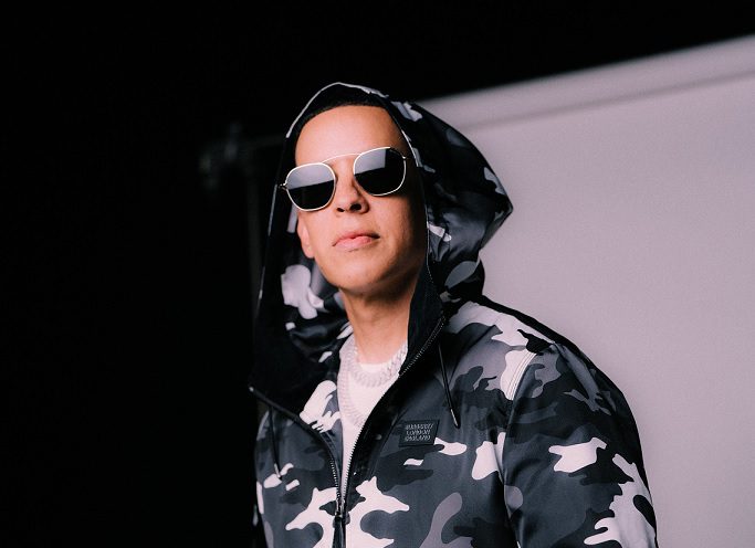 Daddy Yankee, el fenómeno taquillero