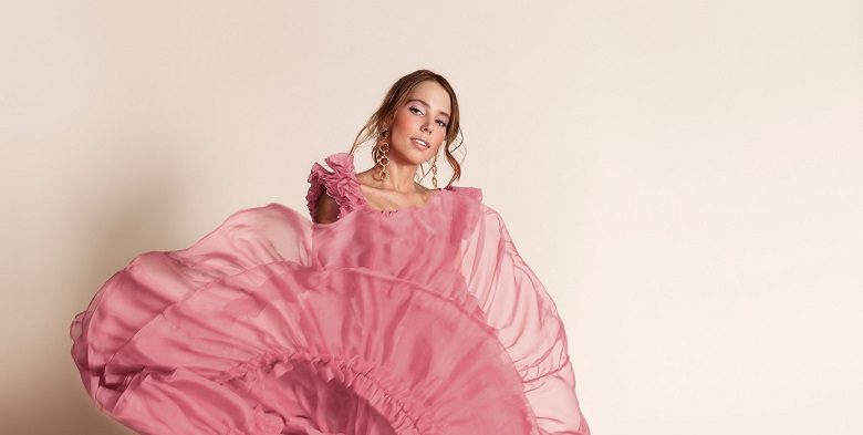 Majo Aguilar nominada al primer Latin Grammy