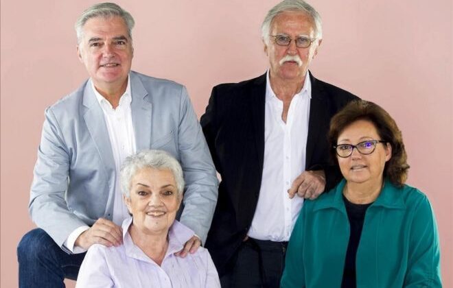 “Un cariño muy especial por Baja California”: El Consorcio
