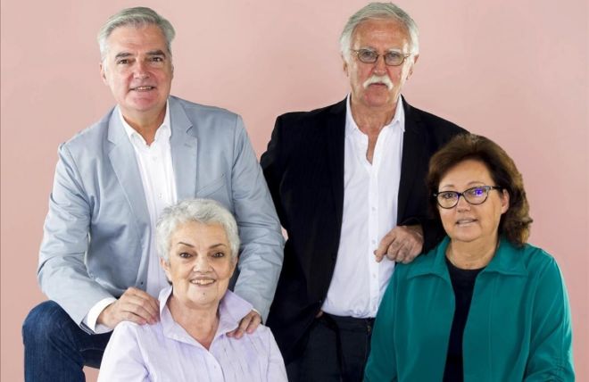 “Un cariño muy especial por Baja California”: El Consorcio
