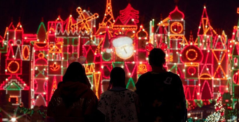Disneyland Resort anuncia las visitas guiadas