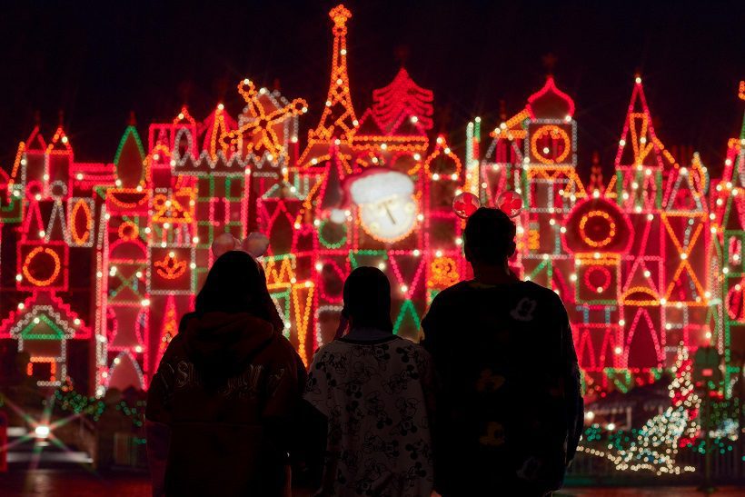 Disneyland Resort anuncia las visitas guiadas