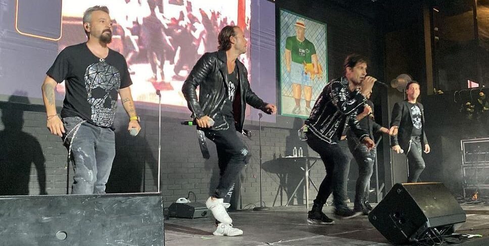 Mercurio removió recuerdos y emociones a las ‘Chicas Turutour’