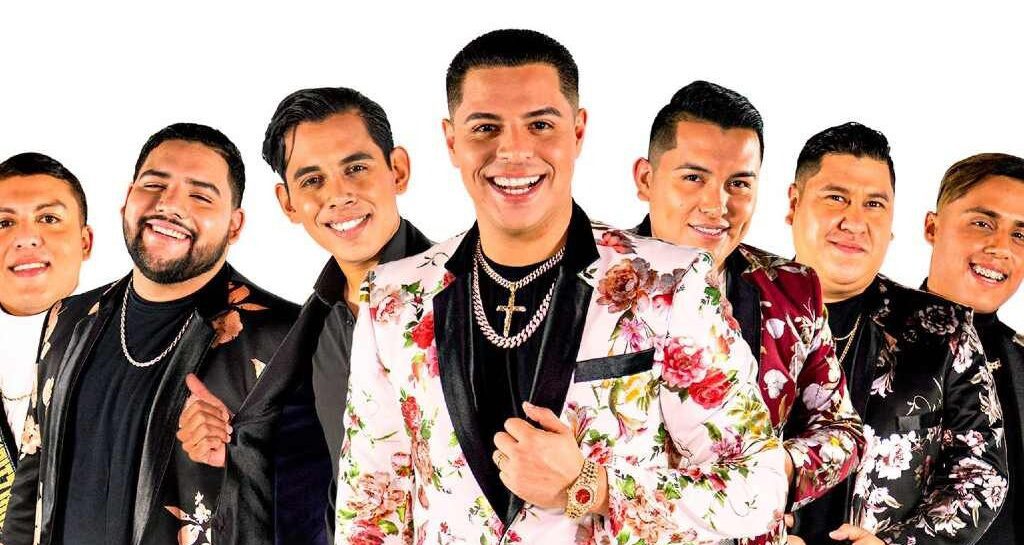 ¡Terminó la espera! Grupo Firme confirma fecha en Tijuana