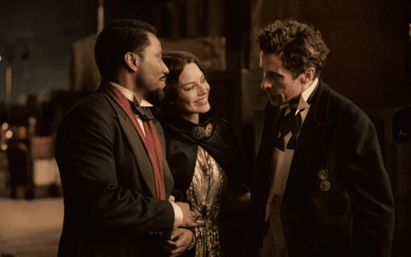 Estrena ‘Amsterdam’ en salas de cine