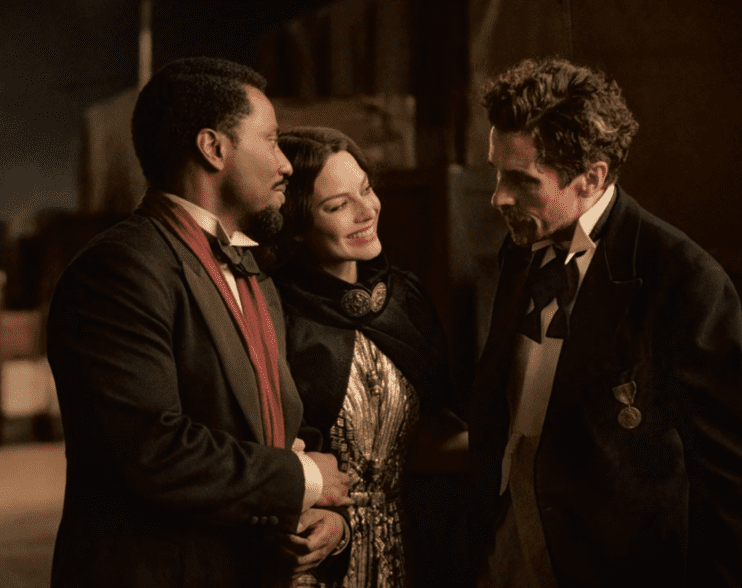 Estrena ‘Amsterdam’ en salas de cine