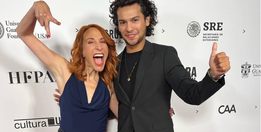 Lo mejor del Festival de Cine de GuadaLAjara en Los Ángeles, California.