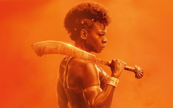 La Mujer Rey es la notable historia de las Agojie