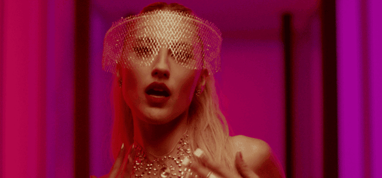 Luna Marinetti, invitada a cantar en los Latin Grammys