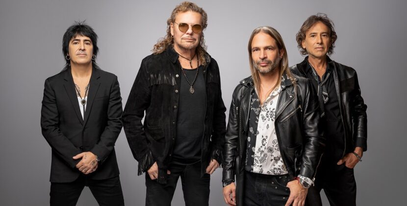 MANA anunció gira por Estados Unidos “Mexico, Lindo y Querido”