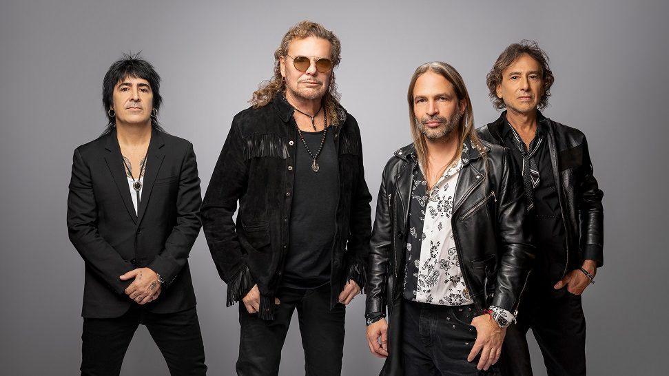 MANA anunció gira por Estados Unidos “Mexico, Lindo y Querido”