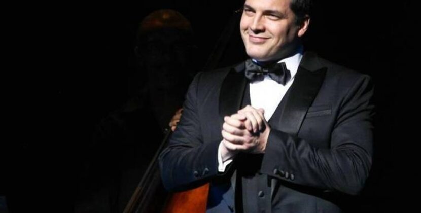 Regresa a Tijuana Daniel Boaventura con un repertorio de lujo