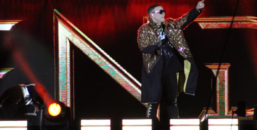 Daddy Yankee se despidió con un concierto inolvidable